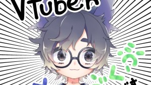 《POP TEAM EPIC》作者 大川ぶくぶ 出道當獸耳正太 VTuber!?6月21日晚間初配信!