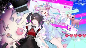 展現主播的光明與黑暗面《主播女孩重度依賴》銷量突破50萬!確定實裝繁體中文