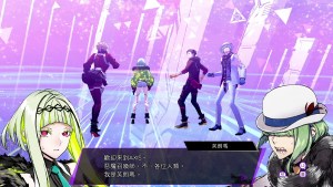 《靈魂駭客2》公開最新遊戲資訊 3D模組卡通色調的「惡魔」新登場!