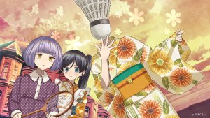新客人入住!重製版《黃昏旅店 Re:newal》公開追加劇情與新角色情報!