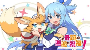 為奇蹟的邂逅獻上祝福!日版《彈射世界》╳《美好世界》聯動合作進行中!