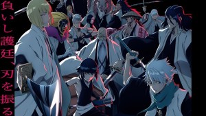 死神 vs 滅卻師!10月新番《BLEACH:千年血戰篇》公開第一彈主視覺海報&PV!