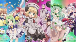 鈴鐺貓娘新作動畫《令和的 Di Gi Charat》釋出三種主視覺海報&無字幕 OP 2022年10月萌萌回歸♥
