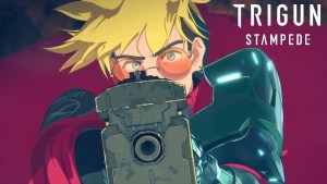 新作動畫《TRIGUN STAMPEDE》公開前導宣傳海報&宣傳影片 松岡禎丞 確定飾演主角!