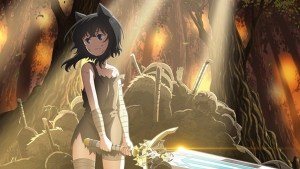 秋季新番《轉生就是劍》釋出第二彈PV與最新主視覺!小清水亞美、羽多野涉擔當追加聲優