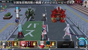 死灰二度復燃《BLACK STELLA》完全新作手遊預定2023年春季推出!
