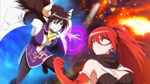 最弱弟弟×最強姊姊《異世界一擊殺姊姊》改編電視動畫 公開主要聲優陣容