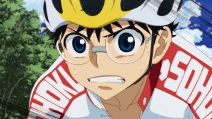 迎向全國大賽最終戰!秋番《飆速宅男 LIMIT BREAK》公開首支宣傳影片!