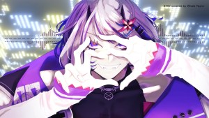 歌手 MEGATERA・ZERO 跨足 VTuber 出道!作為 VTuber 新人 Whale Taylor 進行活動!