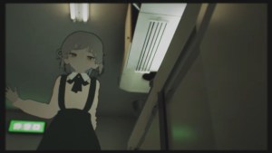 神秘 VTuber 鳩羽つぐ 回歸半年後首次發聲 公開16秒於廚房製作料理的最新影片