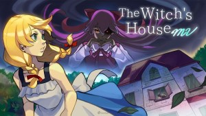 經典恐怖遊戲重製版《魔女之家MV》確定10月13日於Switch、PS4、Xbox One發售!