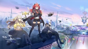 鍵指部時代降臨!萬代南夢宮AIVtuber企劃「Play BY Live」正式啟動
