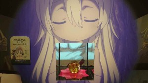 跟著奈奈祈探索深淵奧妙「來自深淵展~挑戰者們的軌跡~」展覽介紹