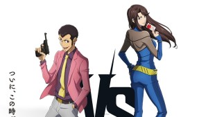 小偷×怪盜!動畫電影《魯邦三世 VS 貓眼》將於2023年 Amazon Prime Video 獨家推出!