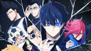 足球動畫《BLUE LOCK 藍色監獄》宣布製作手機遊戲 預計今冬配信
