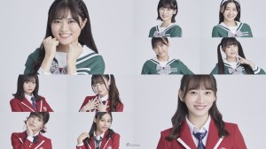 新舞臺新成員!「Love Live!」首齣音樂劇《SCHOOL IDOL MUSICAL》12月10日正式開演 釋出演員名單與角色定裝照