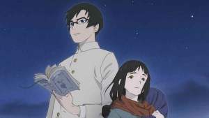 西村純二×押井守《狩火之王》釋出動畫預告視覺與追加製作成員 預定2023年1月開播