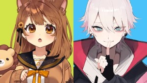 VTuber 獅子神蕾歐娜&Yupsilon 主演 3D 短篇動畫《DENDEN 電腦電車》將於2023年4月開播