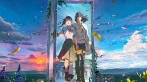 新海誠《鈴芽戶締》最新預告與特報影像解禁 公開6名追加演出陣容