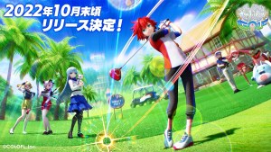《白貓》系列手遊新作《白貓GOLF》將於10月底推出 事前登錄已破30萬人