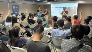 台北國際電玩展獨立遊戲秋季交流會今明兩日登場!2023TpGS 有望海外遊戲大廠參展