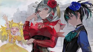 《takt op.》手機遊戲《宿命迴響:弦上的嘆息》公布 CBT、遊戲系統、新角色等最新情報