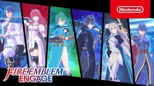 「聖火降魔錄」系列新作《Fire Emblem Engage》公布戰鬥系統介紹影片!讓異界紋章士前來助陣
