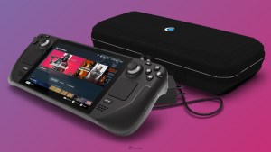 最強掌機登陸亞洲!Steam Deck 12月17日將於日本、香港、南韓、台灣進行出貨