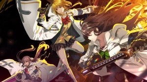 奈葉降神也救不了《INFINITY SOULS》將於12月26日結束營運