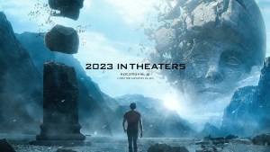 好萊塢真人版《聖鬥士星矢》釋出30秒預告影片!2023年正式上映