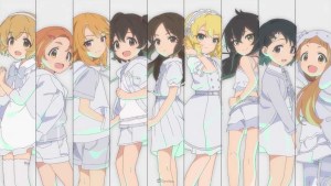第3藝能課即將開始活動!《偶像大師 灰姑娘女孩 U149》確定2023年4月開播!CygamesPictures 製作!