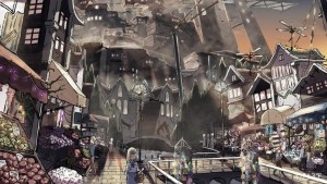 遊戲製作人 鹽川洋介 新設工作室 213℉ 將於「INDIE Live Expo Winter 2022」發表首款作品