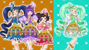 手機遊戲《IDOLLAND 星光樂園》公開實機長篇 PV!預定2023年春季推出