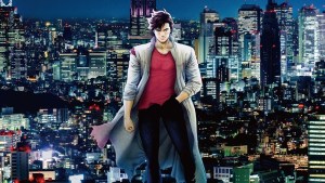 《城市獵人》新作劇場版確定2023年上映!公開原作 北條司 老師親繪視覺海報!