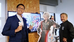 《FFBE》&《FFBE 幻影戰爭》國際版公開春節活動、名人聯動合作迎新春!以10週年為目標和玩家們一起持續前進
