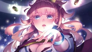 異世界新婚愛情喜劇《婚戒物語》確定電視動畫化!聲優 佐藤元、鬼頭明里 配音