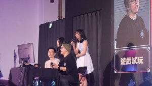 魂系動作RPG《Lies of P》傑仕登電玩嘉年華精彩登場!開發總監偕實況主展示實機遊玩及遊戲特色系統