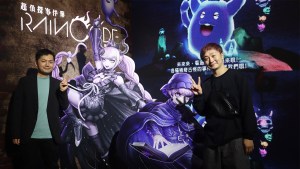 《超偵探事件簿 霧雨謎宮》腳本小高和剛、製作人榊原昌平現身傑仕登電玩嘉年華 介紹新作及開發幕後趣事