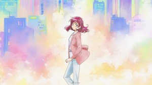 十月新番《希望的力量~大人光之美少女‘23~》釋出預告視覺!聲優 三瓶由布子 將續役配音 夢原望
