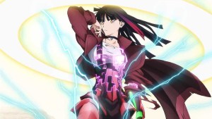 骨頭社25週年紀念原創動畫《METALLIC ROUGE》宣布2024年1月放送!描寫少女心鋼鐵身人造人的戰鬥故事