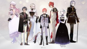 用手機就讀歌劇學院!Switch 女性向遊戲《JACKJEANNE》手機版將於3月18日推出!