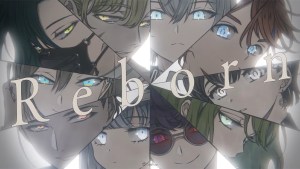 《結合男子》Switch版6月29日發售!同步釋出開場主題曲動畫