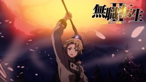 電視動畫《無職轉生》第二季確定2023年7月開播!最新視覺海報與宣傳影片解禁!