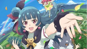 卡牌構築型Roguelite《幻日夜羽 -沼津暉光-》2024年2月22日發售!釋出宣傳影片與遊戲簡介