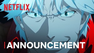 Netflix動畫系列《惡魔獵人》正式發表!由韓國動畫公司Studio Mir擔綱製作
