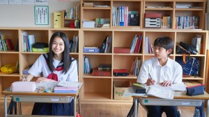 真人連續劇《擅長捉弄人的高木同學》釋出雙主演名單及宣傳照!預計2024年3月播出