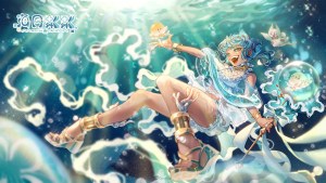 公視竟有 VTuber!?二期生「海月粼粼」10月與大家相見!