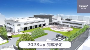 準備去京都朝聖!任天堂商品展示設施「任天堂博物館」預定2024年3月底完工!