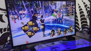 TGS2023:不同以往的人龍體驗!《人中之龍7外傳 英雄無名》&《人中之龍8》中文版實機遊玩報導