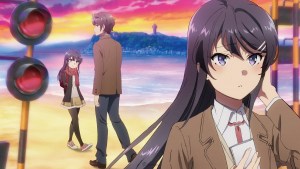 「高中生篇」即將落幕!劇場動畫《青春豬頭少年不會夢到紅書包女孩》釋出第一彈預告影片 預計12月1日公開